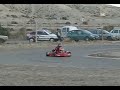Fecha 3 Karting Zonal en Trelew
