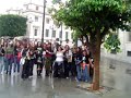 Quedada Tokio Hotel Sevilla 18.10.2008 Quedada Tokio Hotel Sevilla 18.10.2008