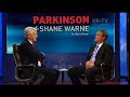 Parkinson the Shane Warne Interview-4