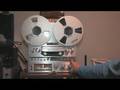 Teac X-1000R Reel To Reel Tape Deck Demo Part 1