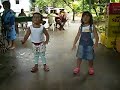 Vi e Lu na pressão!!!
