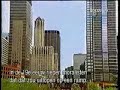 chicago underground freight system