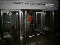 chicago underground freight system