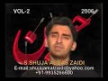 indian nauha-kisaki nazar lagi hai