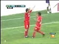 Toluca 7 - Tigres 0