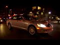 Mercedes-Benz 2007 S-Class S550 sedan showcase