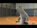 Berni em: Handebol, força ou inteligência? Berni em: Handebol, força ou inteligência?