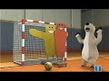 berni em: handebol força ou inteligência?