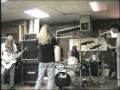 This is a song we played out a few...