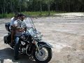 Hylton Head bike ride