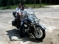 Hylton Head bike ride