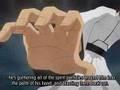 BLEACH SHIT!!!!!! XD! (episode 160)