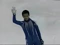 V�deo Canada Winter Games 500m Final A