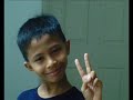Keluarga Tercinta Nor Azman
