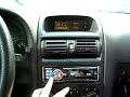 Alpine 9886 + ADP-D100OP
