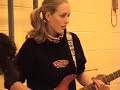 Winter concert 2007