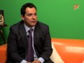 ENTREVISTA ENRIQUE SÁNCHEZ,DTOR GRAL MRW LOGISTICA