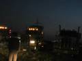 Detroit Diesel power by nigth