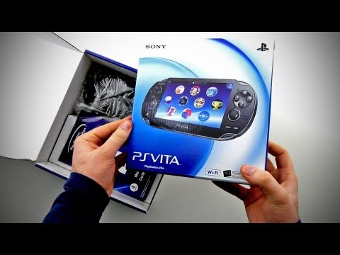 how to know if ps vita is original