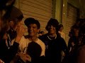 Andrew De Torres & Christofer Drew @ the Talent Farm 10/4/08