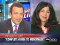 Dr. Jacques Moritz on ABC News Healthy Life
