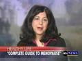 Dr. Jacques Moritz on ABC News Healthy Life