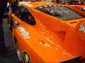 Porsche 935 Kremer Jagermeister