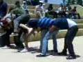 Fadi Haddad the hashemite university JA7SHEH 2
