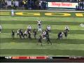Arizona State Sun Devils at Oregon Ducks 2009