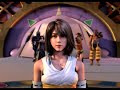 Final Fantasy X/X-2 - Three Doors Down - Here without you