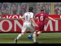 PES 2008 Goals PES 2008 Goals