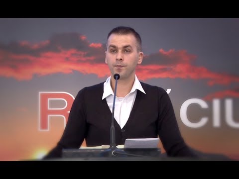 Click to View : Adrian Amariei - Iubirea porunca si datorie