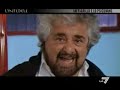 V2-Day e Beppe Grillo a \"L\