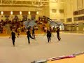 mmhs varsity colorguard