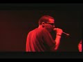 The Majors opening for Paul Wall at The Key Club Hollywood