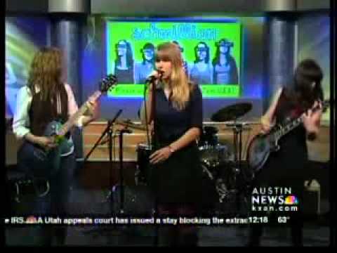 kxan -