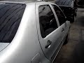 siena elx 2005 completo + gnv vendido 