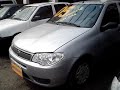 siena elx 2005 completo + gnv vendido 