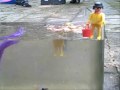 overstroming