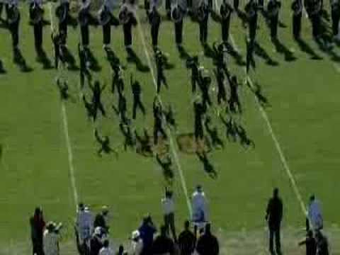 Tsu vs Gsu 2005
