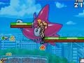 JUMP ULTIMATE STARS(ジャンプアルティメットスターズ）動画