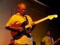 Ernest Ranglin live in North Freo 2