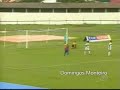 Fortaleza 3 x 1 Coritiba (Copa S�o Paulo 2008)