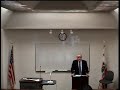 C.S. Lewis and the Law - Ken Myers- Part 4 C.S. Lewis and the Law - Ken Myers- Part 4