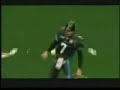 Arena Football League Hard Hits