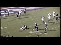 Kristoffer Olugbode 2009 Defense Football Highlight Video