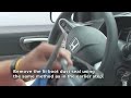 Episode #134 - 8th Gen Honda Civic Red Stitched Shift Boot