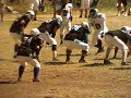 Play by play 79 Panteras vs Griegos Veteranos 15 Nov 09
