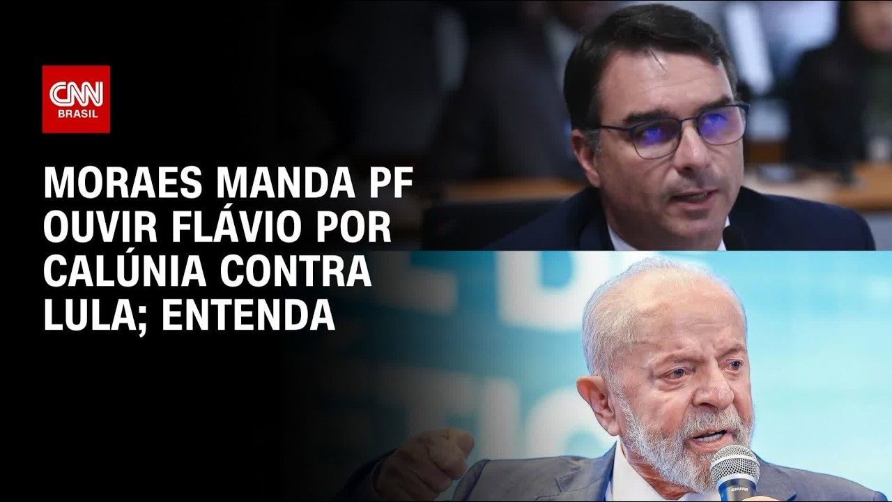 Calúnia contra Lula: Decisão de Moraes envolve imunidade parlamentar; veja análise | HORA H