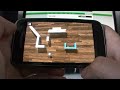 Gameplay of Apparatus on Android. Ook beschikbaar in HD!